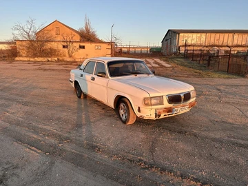 Авто ГАЗ 3110 2000 № 8559168