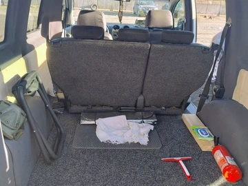 Авто Volkswagen Caddy 2006 № 8559185