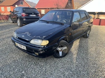 Авто ВАЗ 2115 2006 № 8559211