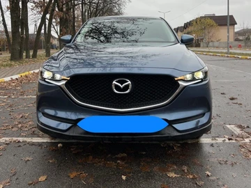 Авто Mazda Cx-5 2019 № 8559214