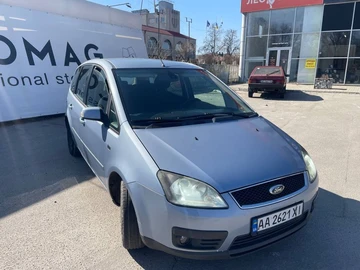 Авто Ford C-Max 2006 № 8559216