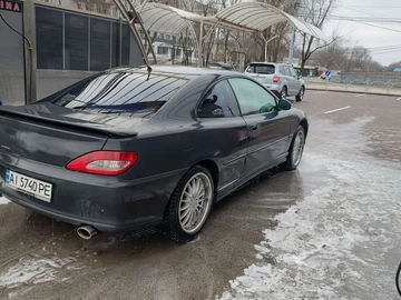 Авто Peugeot 406 2000 № 8559218