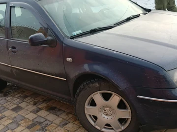 Авто Volkswagen Bora 2001 № 8559229