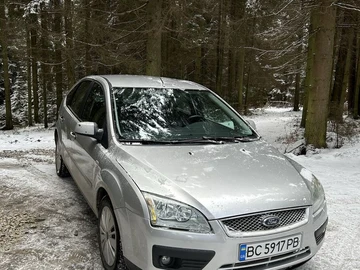 Авто Ford Focus 2006 № 8559230