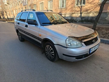 Авто ВАЗ 2171 Priora 2010 № 8559233