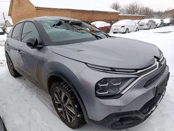 Авто Citroen C4 Aircross 2023 № 8559236