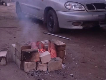 Авто Daewoo Lanos Sens  2004 № 8559247