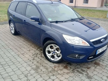 Авто Ford Focus 2010 № 8559248