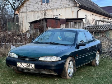 Авто Ford Mondeo 1993 № 8559249
