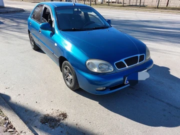 Авто Daewoo Sens 2013 № 8559256
