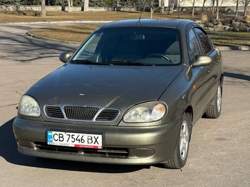 Авто Daewoo Arcadia 2004 № 8559261