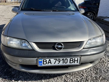 Авто Opel Vectra 1993 № 8559267