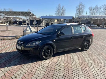 Авто KIA Cee X27 D 2008 № 8559268