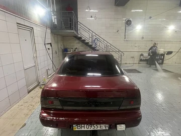 Авто Nissan Maxima 1990 № 8559269