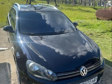 Авто Volkswagen Golf 2010 № 8559273
