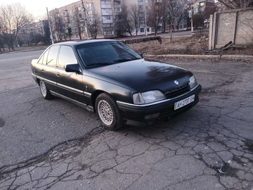 Авто Opel Omega 1991 № 8559274
