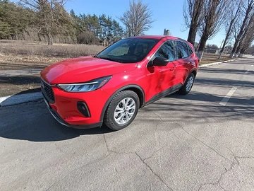 Авто Ford Escape 2024 № 8559279