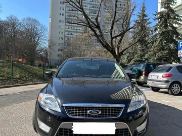 Авто Ford Mondeo 2009 № 8559292