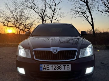 Авто Skoda Octavia 2010 № 8559317