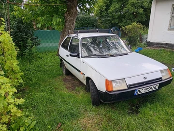 Авто ЗАЗ 1102 2003 № 8559320