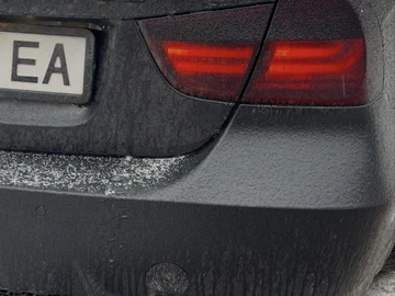Авто BMW 3 Серия 2011 № 8559325