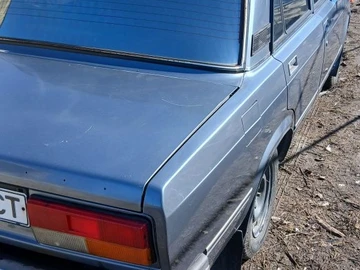 Авто ВАЗ 2107 2007 № 8559334
