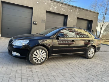 Авто Skoda Octavia 2009 № 8559335