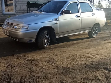 Авто ВАЗ 2110 2003 № 8559337