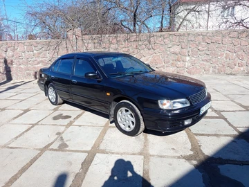 Авто Nissan Maxima 1999 № 8559338