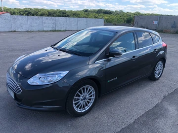 Авто Ford Focus 2017 № 8559343