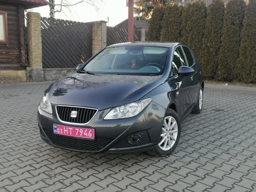 Авто SEAT Ibiza 2011 № 8559345