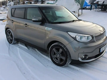 Авто KIA Soul 2016 № 8559352