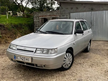 Авто ВАЗ 2111 2006 № 8559360