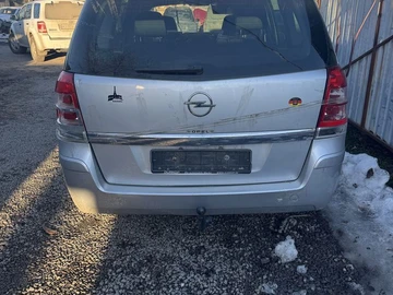 Авто Opel Zafira 2009 № 8559361