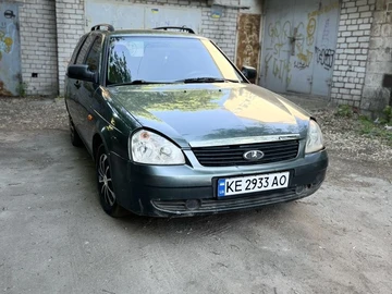 Авто ВАЗ 2171 Priora 2011 № 8559370