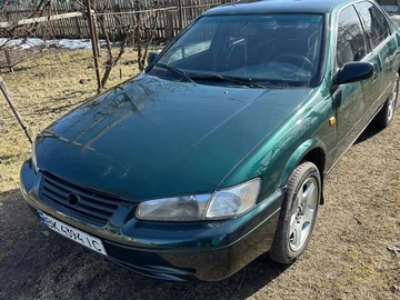 Авто Toyota Camry 1997 № 8559380