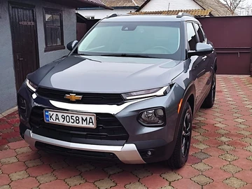 Авто Chevrolet Blazer 2020 № 8559381