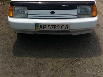 Авто ЗАЗ 1103 Slavuta 2002 № 8559382