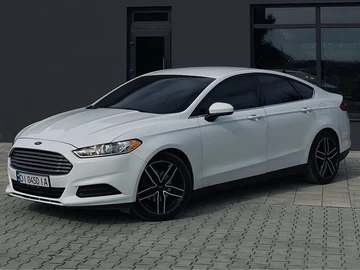 Авто Ford Fusion 2016 № 8559386