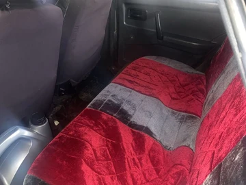 Авто ВАЗ 2109 1992 № 8559401