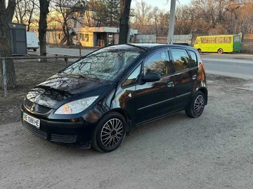 Авто Mitsubishi Colt 2008 № 8559405