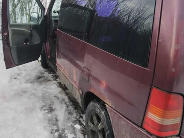 Авто Mercedes Vito 2000 № 8559409
