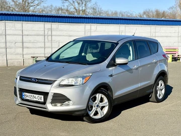 Авто Ford Escape 2014 № 8559412