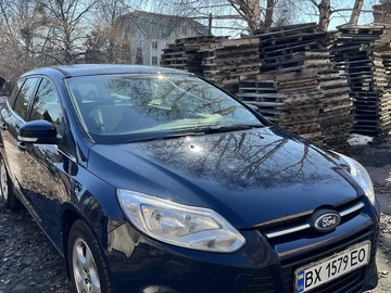 Авто Ford Focus 2012 № 8559414