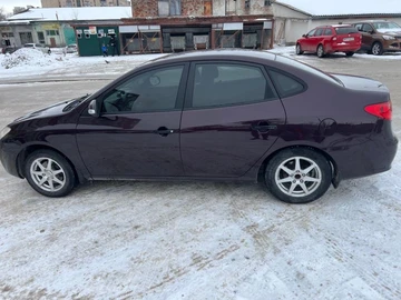 Авто Hyundai Elantra 2010 № 8559423