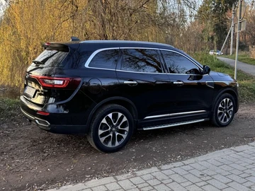 Авто Renault Koleos 2017 № 8559425