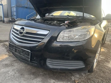 Авто Opel Insignia 2011 № 8559437