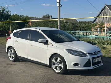 Авто Ford Focus 2012 № 8559446