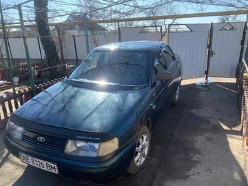 Авто ВАЗ 2110 2007 № 8559447