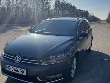 Авто Volkswagen Passat Cc 2012 № 8559451